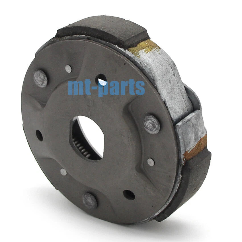 Clutch Plate for Honda NSS250 Reflex/Jazz (2001–2007)