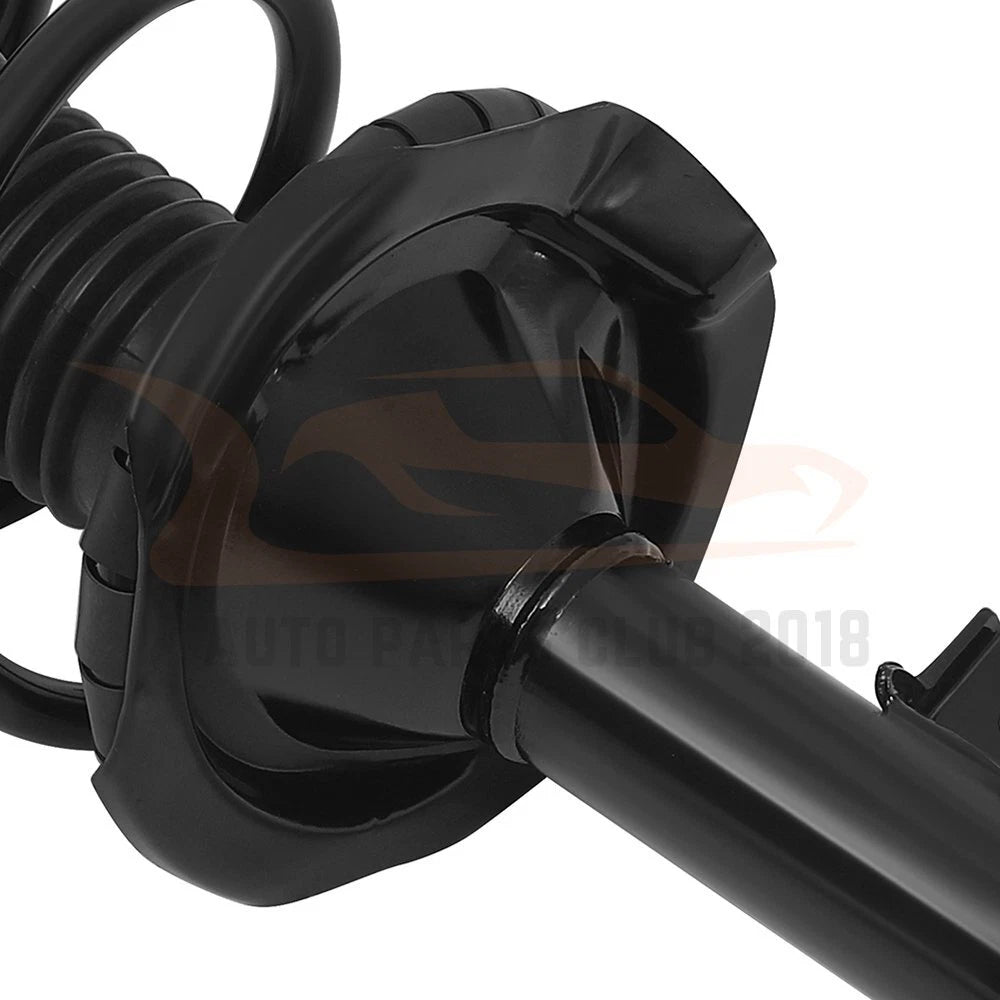 Complete Struts & Shocks for Mitsubishi Outlander (2007-2009)