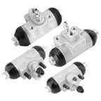 Front & Rear Brake Wheel Cylinders for Kawasaki Mule KAF450 KAF540 KAF620 KAF950