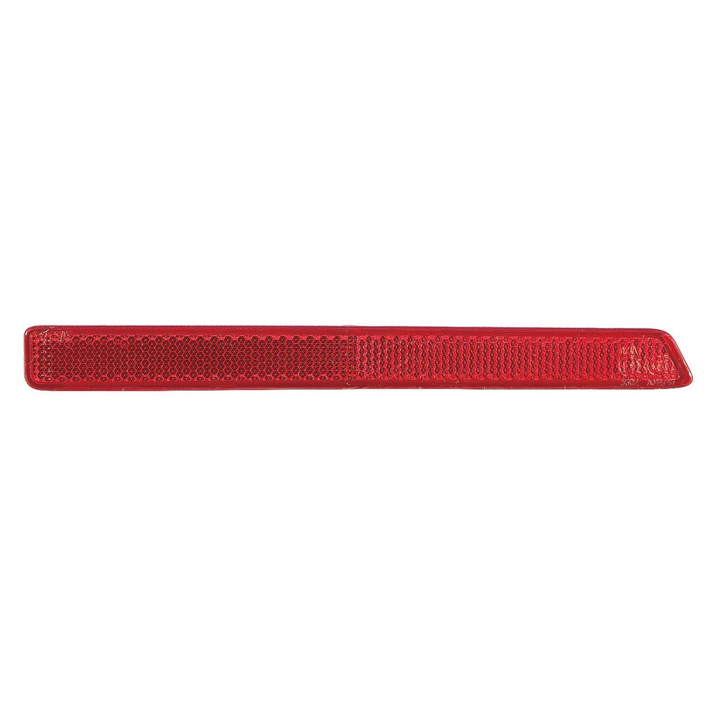Replacement Rear Driver Side Bumper Reflector (See compatibility Chart)