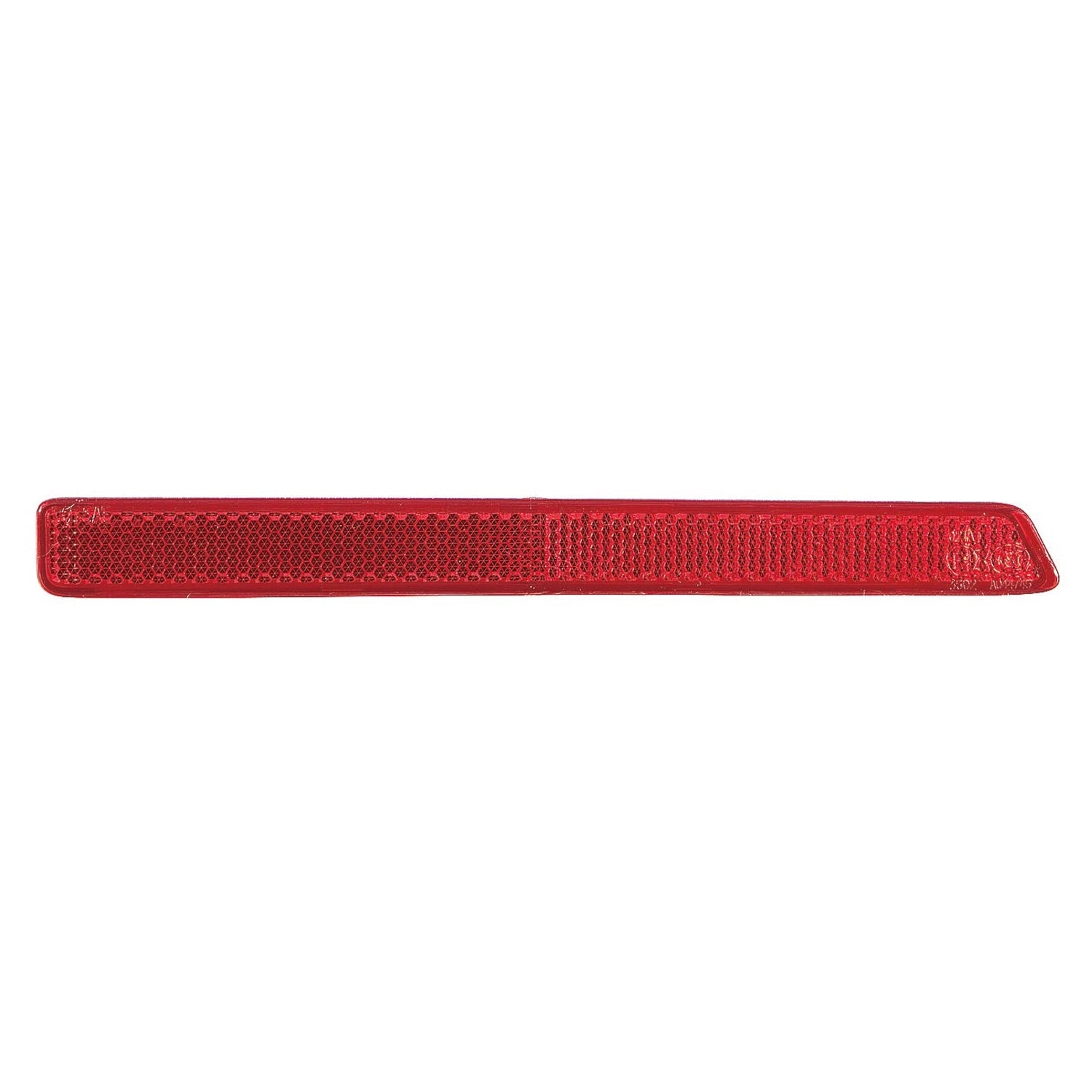 Replacement Rear Driver Side Bumper Reflector (See compatibility Chart)