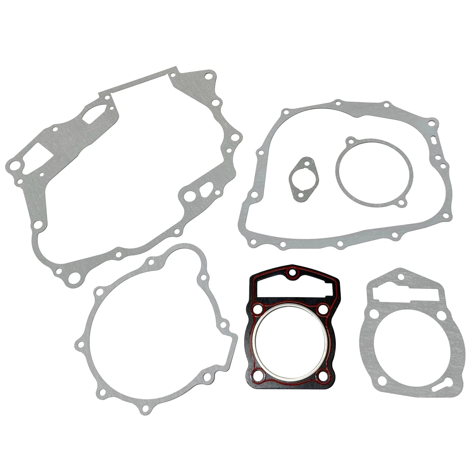 Engine Head Gasket Kit for Shineray 250cc (Air Cooled, PIT, DIRT, MX, TRAIL)