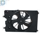 Cooling Fan Assembly for Acura MDX (2022–2024)