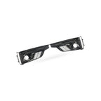 Front Bumper Lower Grille Fog Light Frame for Audi A5 S5 (2008–2017)