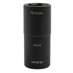 1x Tire Sleeve 18.5/19.5mm for Ford