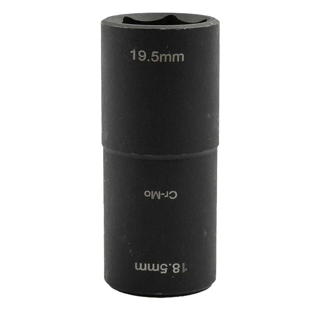 1x Tire Sleeve 18.5/19.5mm for Ford