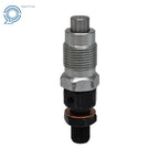 3 Pcs Fuel Injector for Kubota D722 Engine