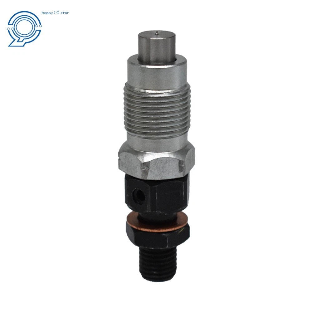 3 Pcs Fuel Injector for Kubota D722 Engine