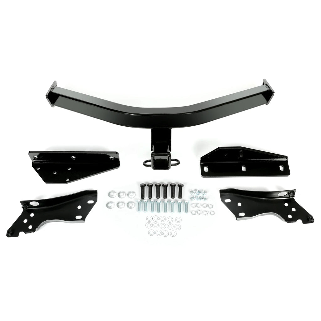 Class 3 Trailer Hitch for Honda Pilot, Acura MDX (2014–2022)