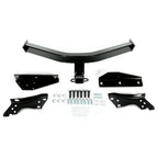 Class 3 Trailer Hitch for Honda Pilot, Acura MDX (2014–2022)