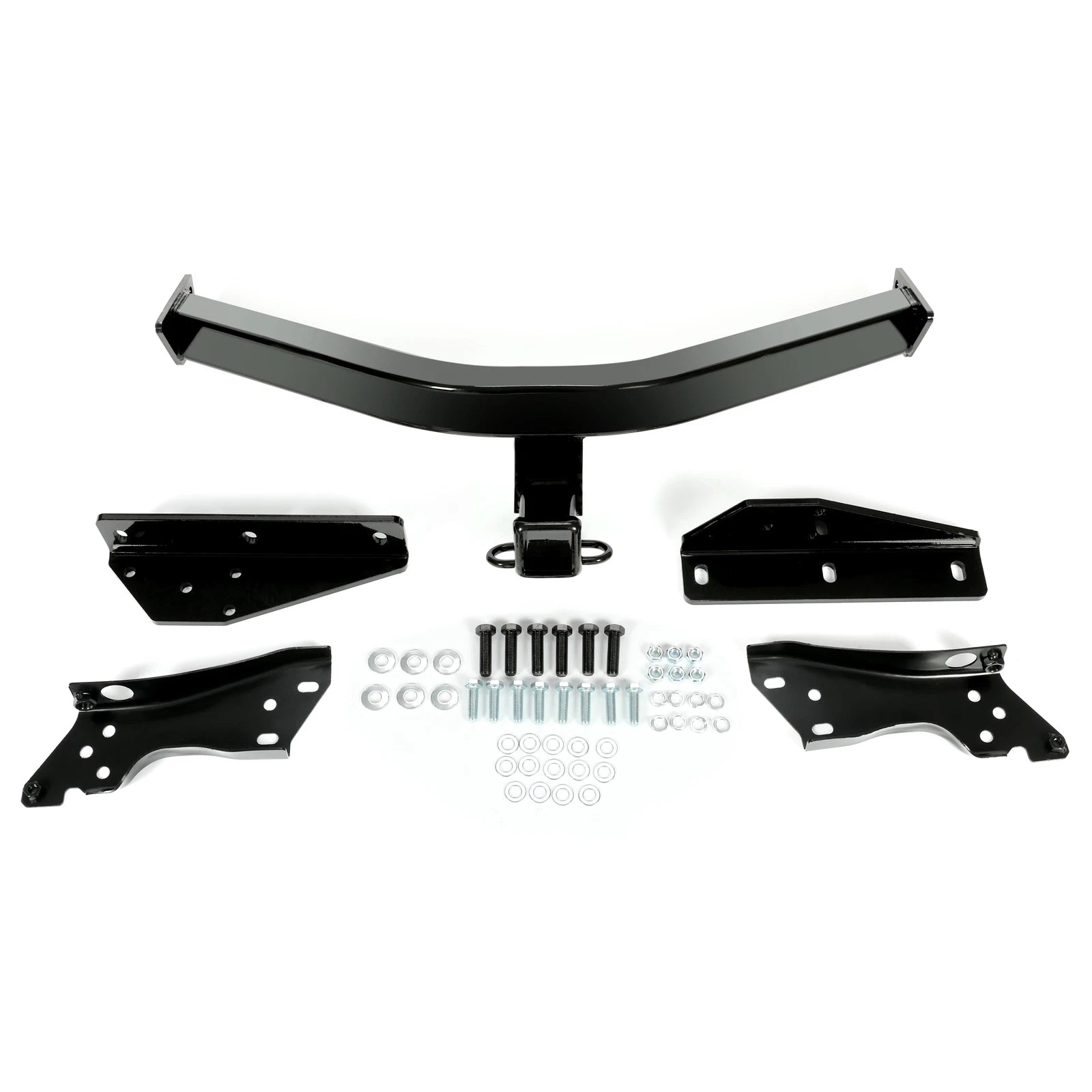 Class 3 Trailer Hitch for Honda Pilot, Acura MDX (2014–2022)