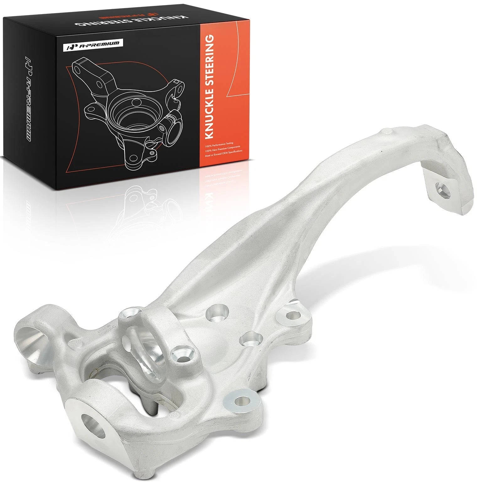 Steering Knuckle for Mercedes-Benz E300 E350 E400 (2017–2023)