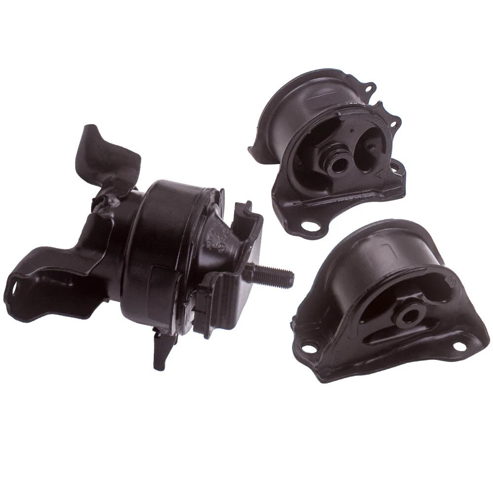Engine Motor Mount & Trans Mount Set of 5 for Honda Civic (1996–2000) A6506