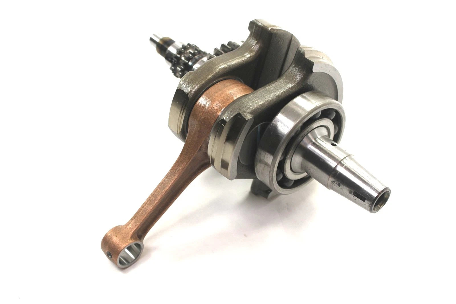 OEM Engine Crank Shaft for Kawasaki KLX300 (2024) 13031-0999