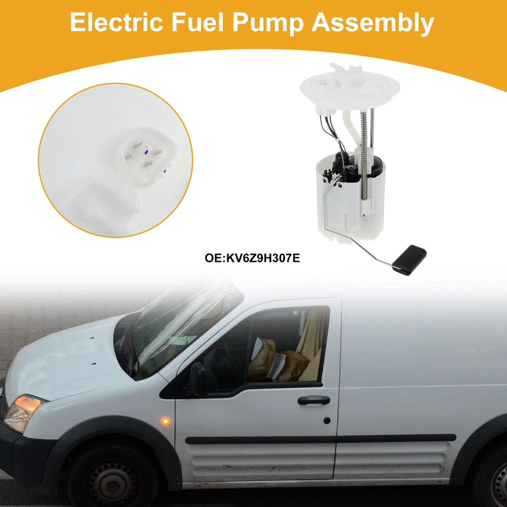 Fuel Pump Assembly for Ford Transit Connect (2018–2022) No.KV6Z9H307E