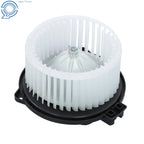 HVAC Blower Motor for Honda Accord Odyssey Pilot (1998–2008)