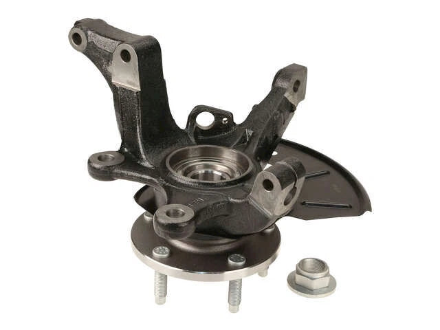 Steering Knuckle Kit for Mazda Tribute (2001–2006, 2008–2011) SG521FC