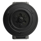 A C Compressor Kit With Condenser for Chevy Cruze 1.6L (2019-2019)