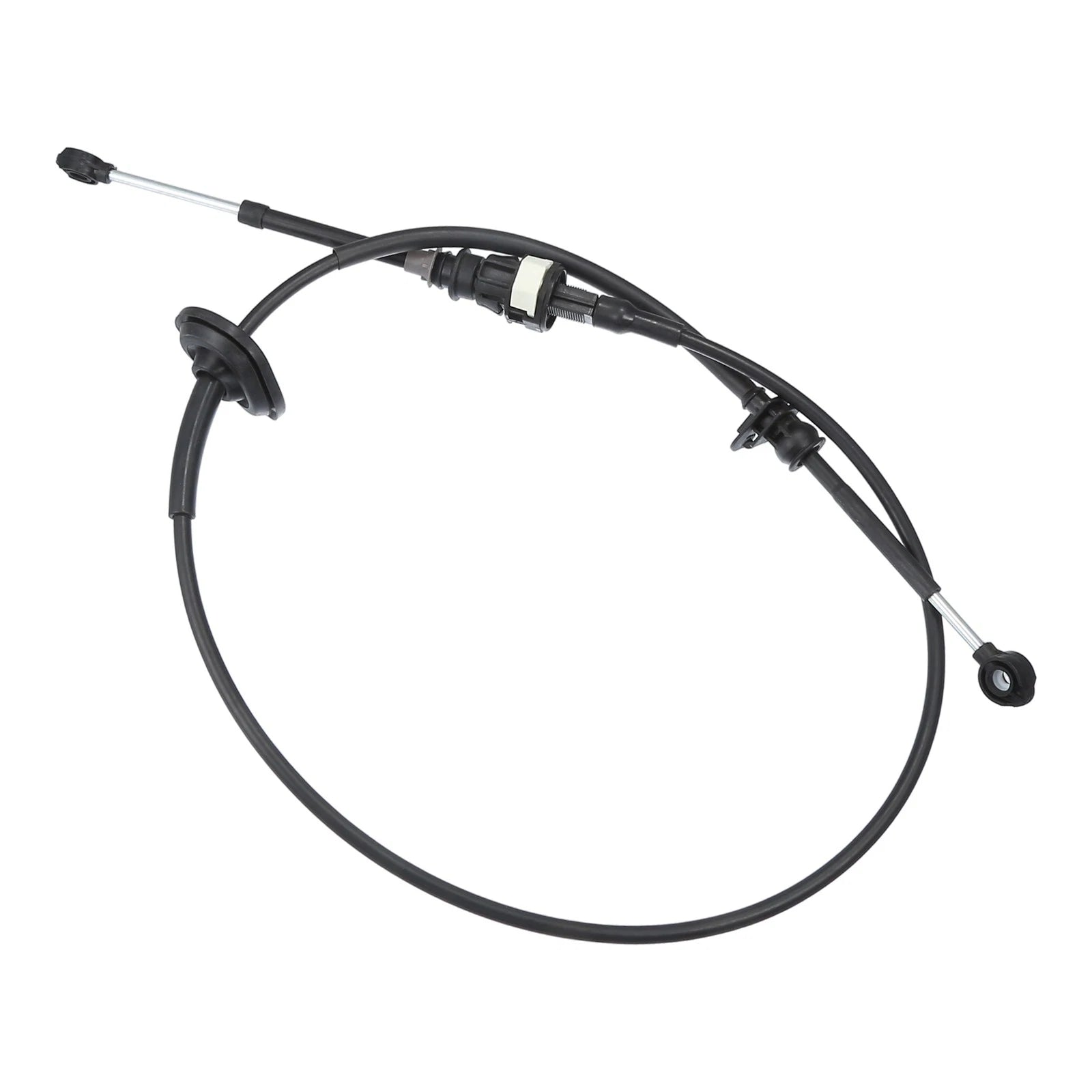 Gear Control Shift Cable for Ford Bronco (1992–1996), F-150 (1992–1997)