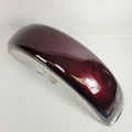 Front Fender for Harley Tri Glide (2018) - Twisted Cherry / Silver Fortune
