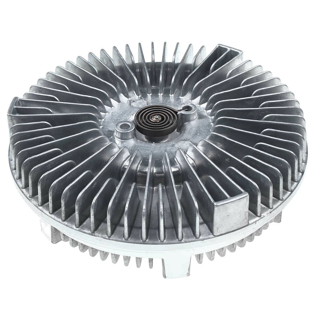 Radiator Cooling Fan Clutch for Ford F-150 F-250 F-350 (1997–2003)