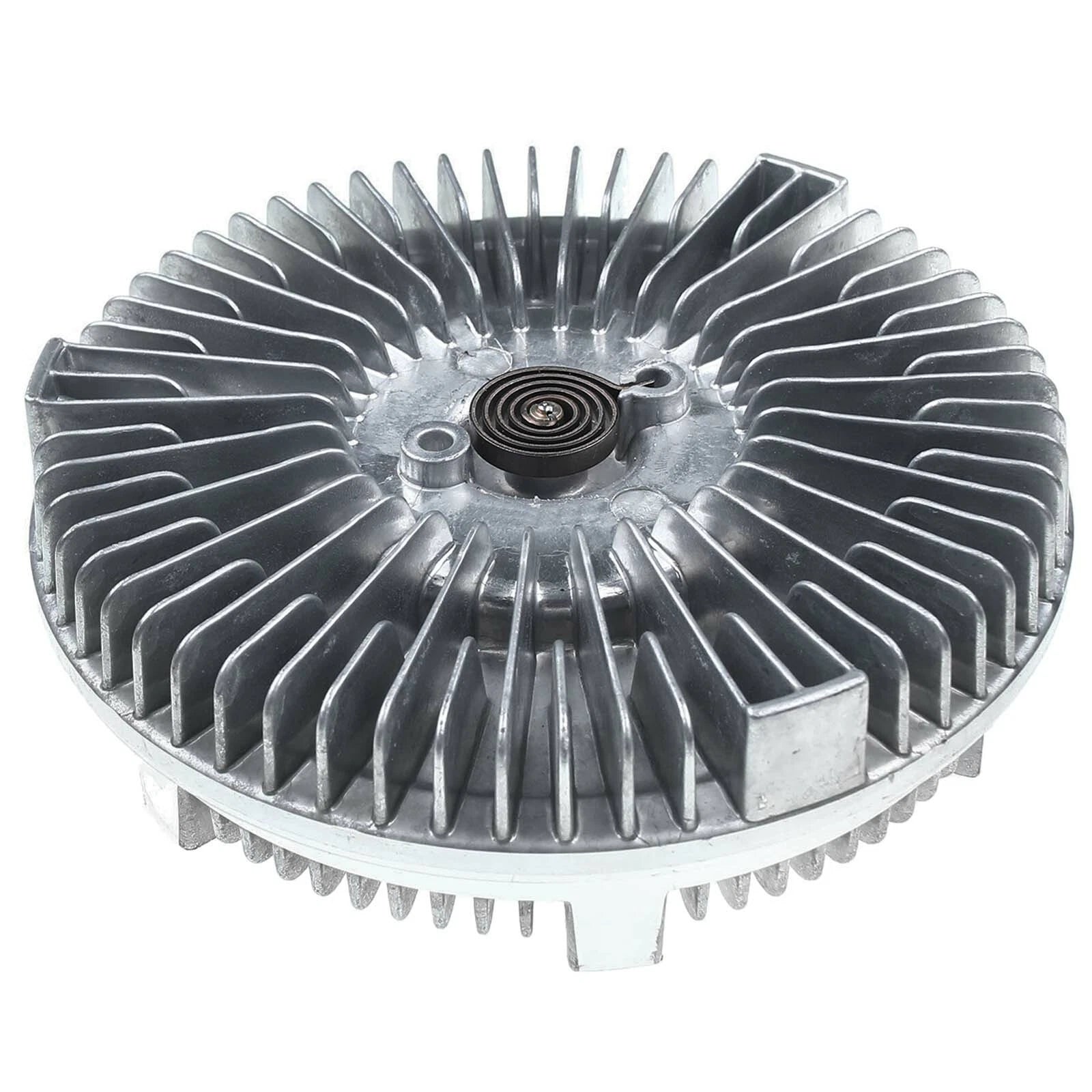 Radiator Cooling Fan Clutch for Ford F-150 F-250 F-350 (1997–2003)