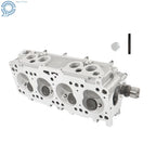 Cylinder Head for Mazda B2000 B2200 626 Pickup (1978–1993)