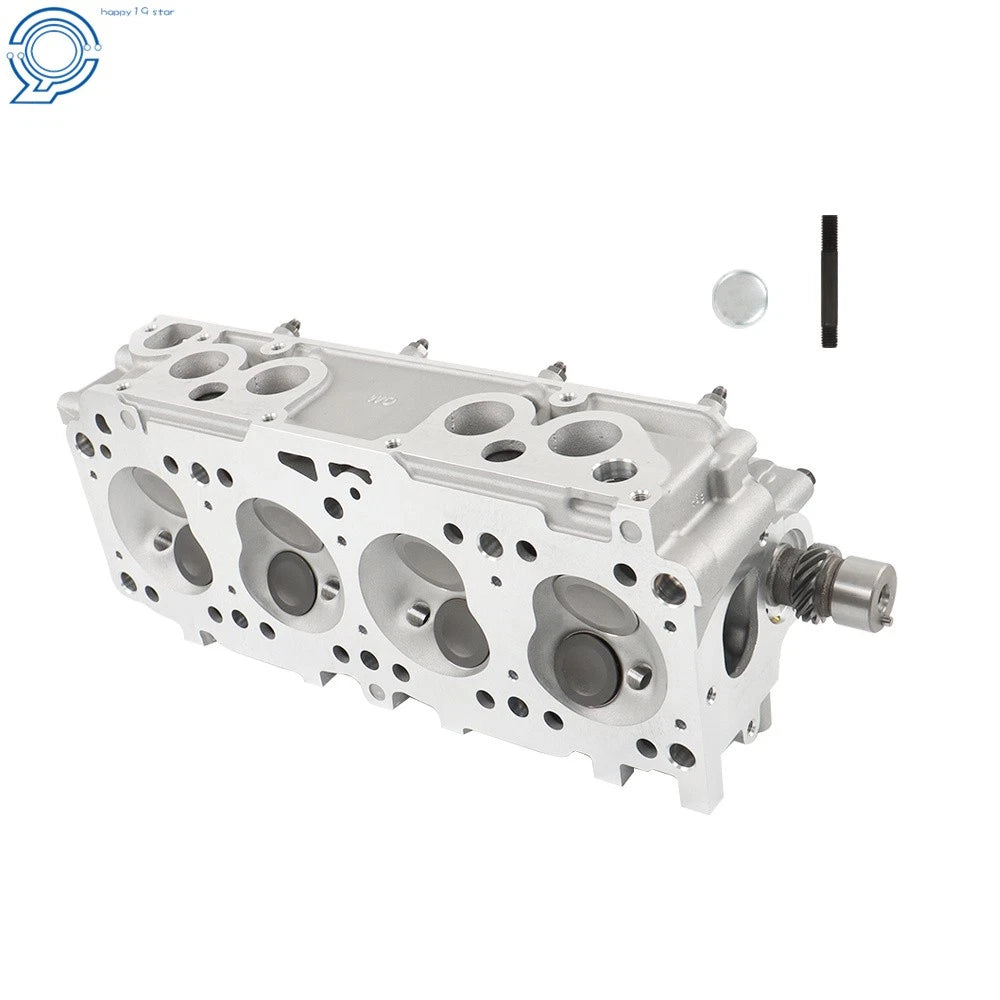 Cylinder Head for Mazda B2000 B2200 626 Pickup (1978–1993)