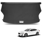 Cargo Cover for Kia EV6 (2022–2024) - Waterproof Trunk Privacy Shield