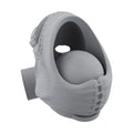 Plastic Trailer Hook Cover for Tow Truck (Protects from Rust, Weather)