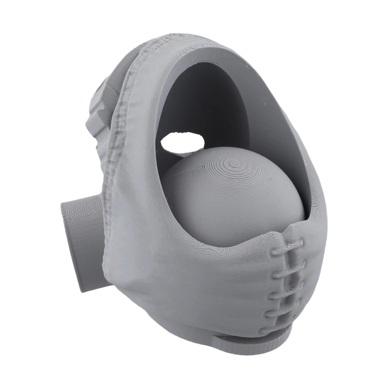 Plastic Trailer Hook Cover for Tow Truck (Protects from Rust, Weather)