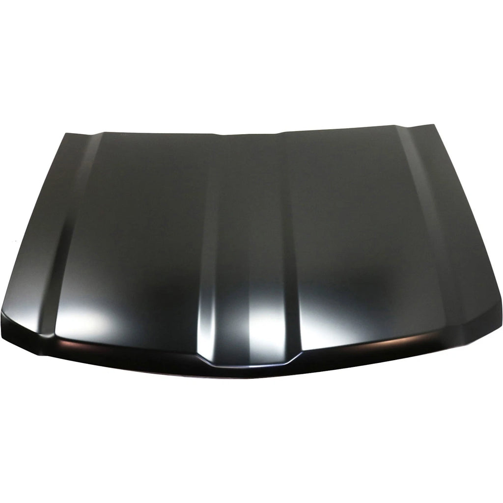 Hood for Chevrolet Silverado 1500 (2014–2015)