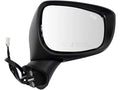 Right Mirror for Mazda CX-3 (2016–2019) HC629XD
