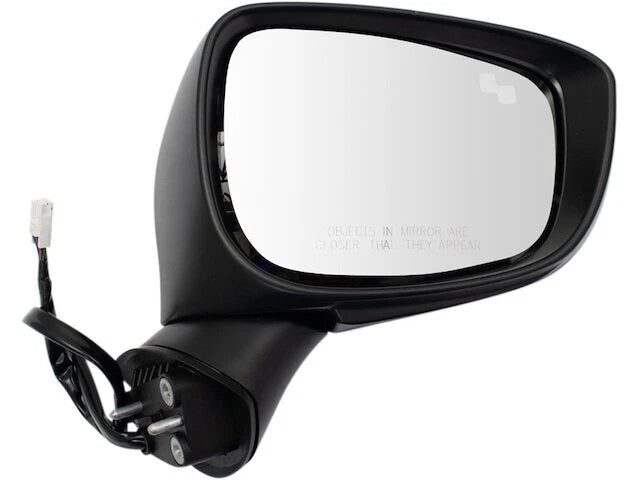 Right Mirror for Mazda CX-3 (2016–2019) HC629XD