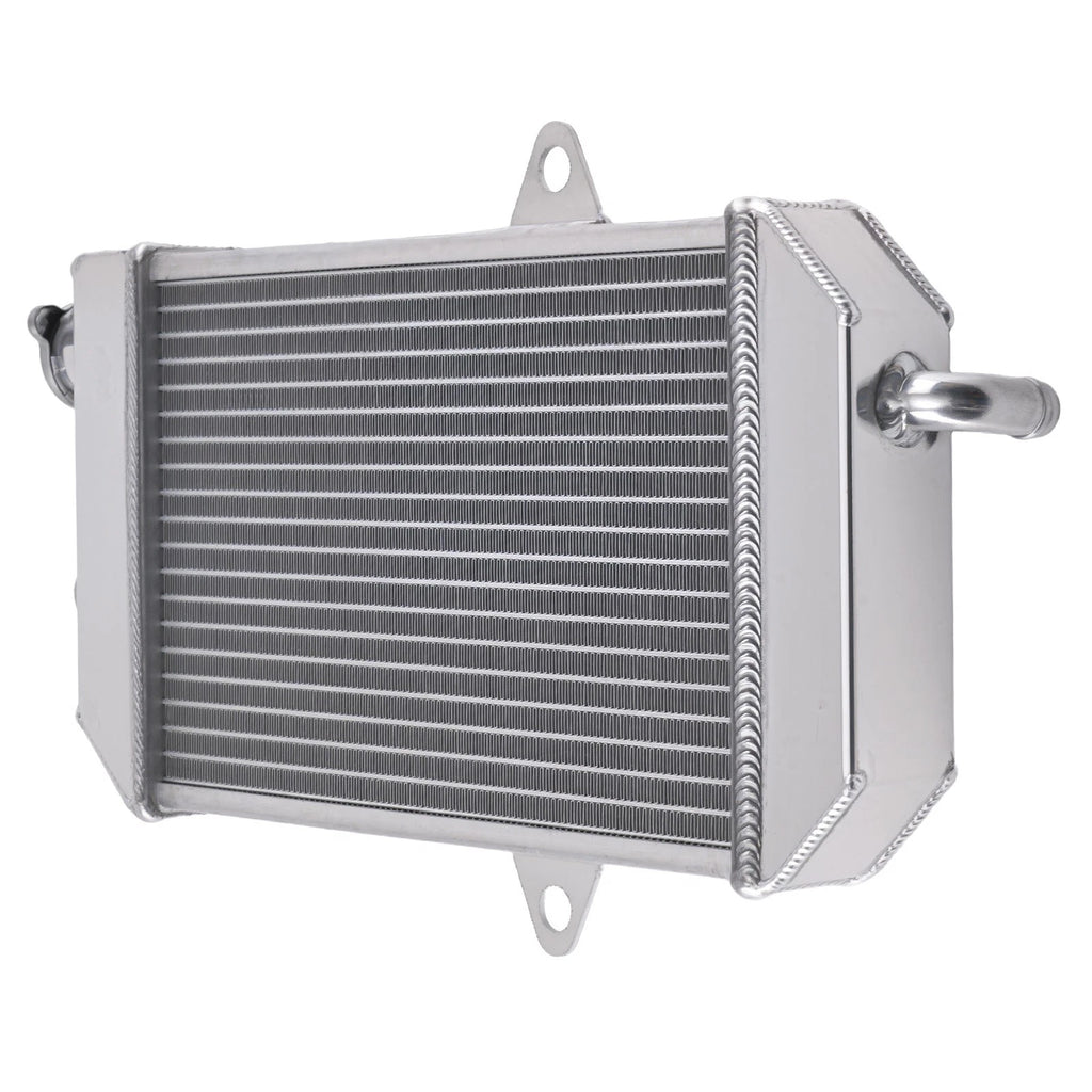 Aluminum Cooling Radiator for Yamaha Banshee YFZ350 (1987–2006) HPR115