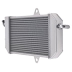 Aluminum Cooling Radiator for Yamaha Banshee YFZ350 (1987–2006) HPR115