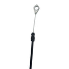 Clutch Cable for Lawn Tractor 532435110 (YTH21K46, YTA19K42, YTA18542)