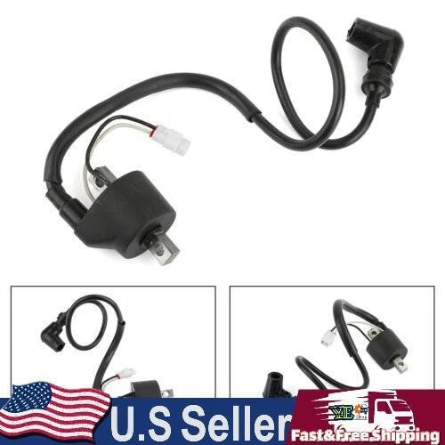 Ignition Coil for Suzuki RM125 (1996–2008)
