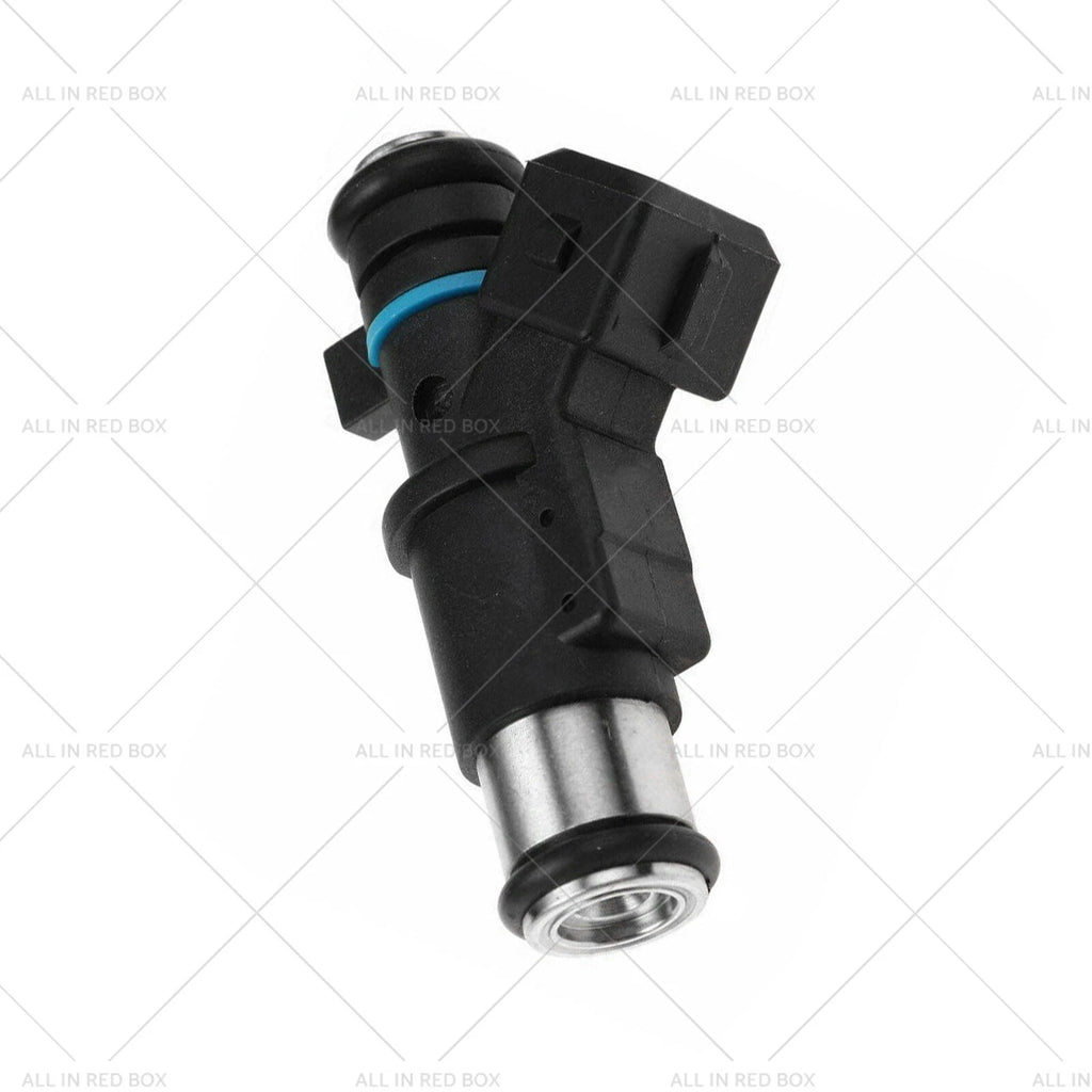 Fuel Injector for Peugeot 206 306 307, Citroen 1.4 KFV (2001–2007)