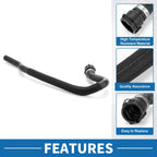 Radiator Hose 1 Pc for BMW 528i (2012-2016)