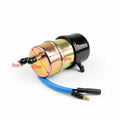 8mm Fuel Pump for Yamaha V Star XVS650 (1998–2003) & XVS1100 (1999–2003) SHL T9