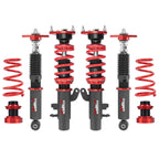 Adjustable Coilovers Suspension Kit for Ford Focus ST (2013–2018)