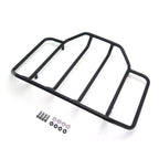 Tour Pak luggage top rack for Harley Touring Road King Street Glide (2014–2023)