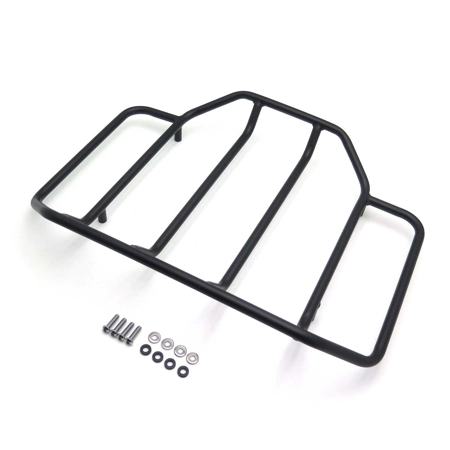 Tour Pak luggage top rack for Harley Touring Road King Street Glide (2014–2023)
