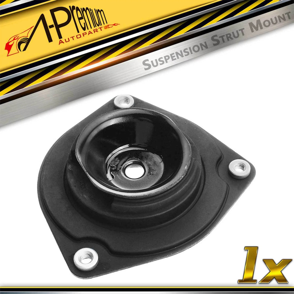 Front Left Suspension Strut Mount for Chevy City Express, Nissan NV200 (2015–2018)