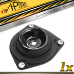 Front Left Suspension Strut Mount for Chevy City Express, Nissan NV200 (2015–2018)