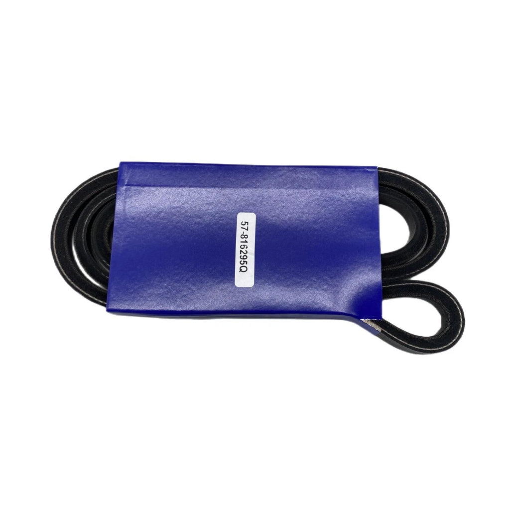 V Belt for MerCruiser Sterndrive 4.3L 5.0L 5.7L (1990–2023) 57-816295Q
