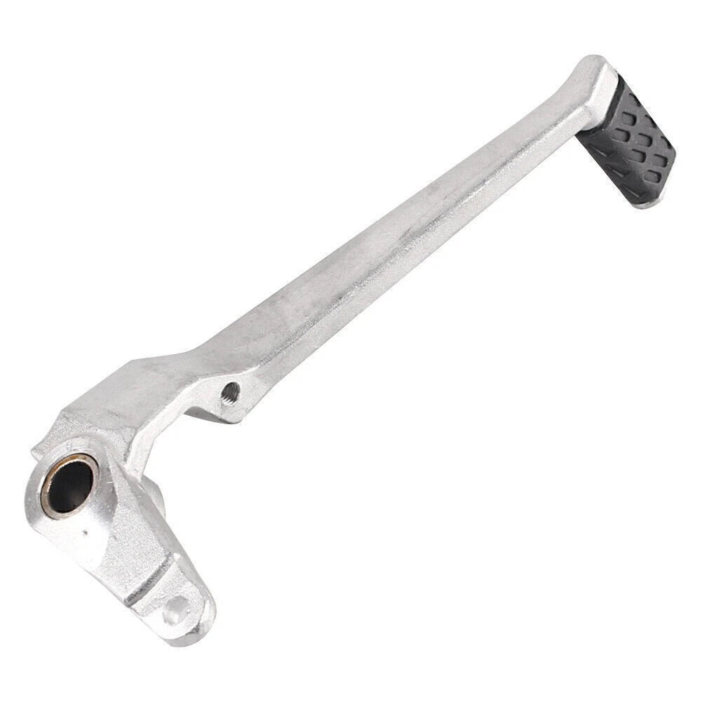 Rear Brake Lever Pedal for Ducati 696 (2009–2013) Silver