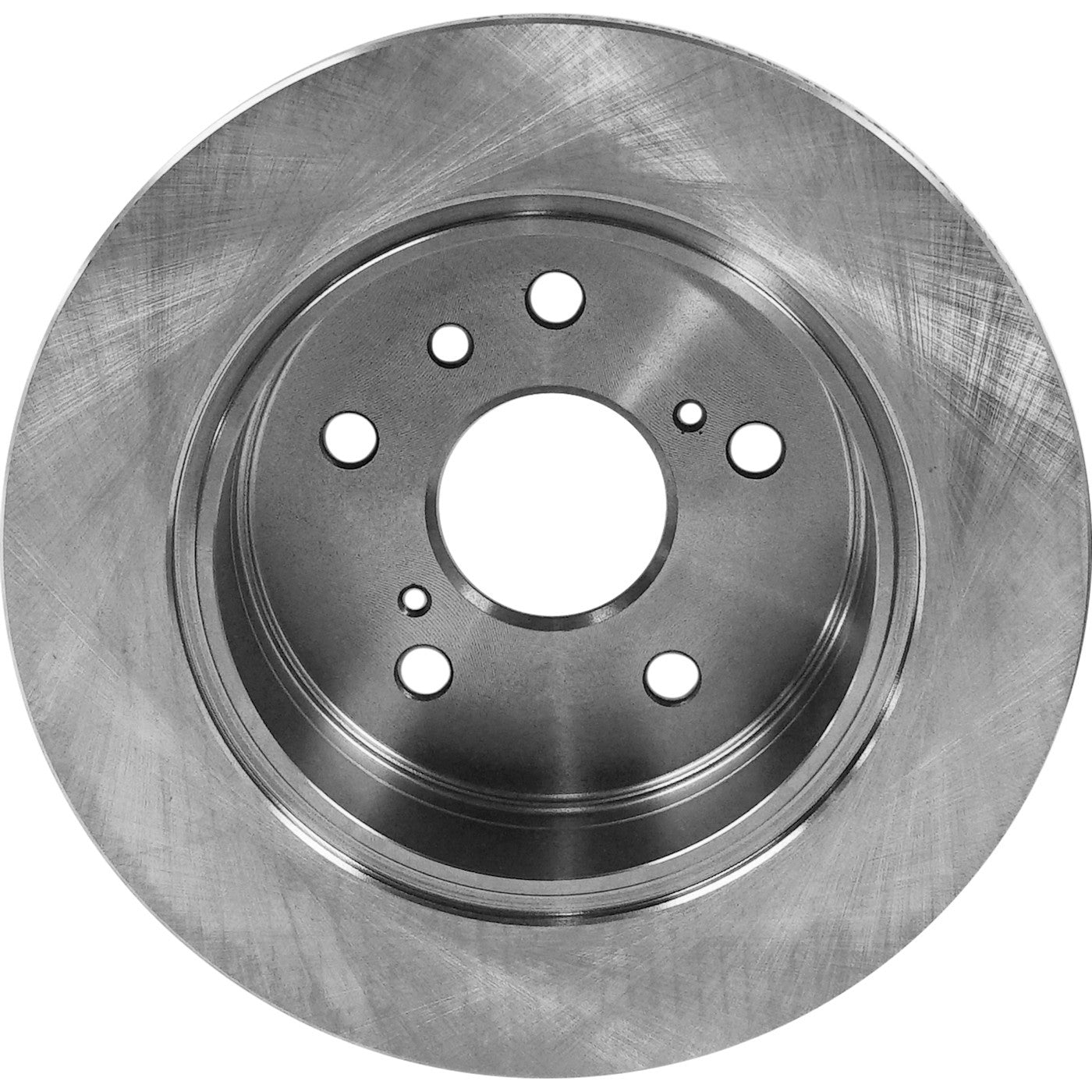 Set of 4 Brake Disc Rotors for Lexus ES350, Toyota Avalon, Camry