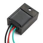 Rectifier Regulator for Yamaha 40-70HP Outboard 2000-2017 6H2-81960-10